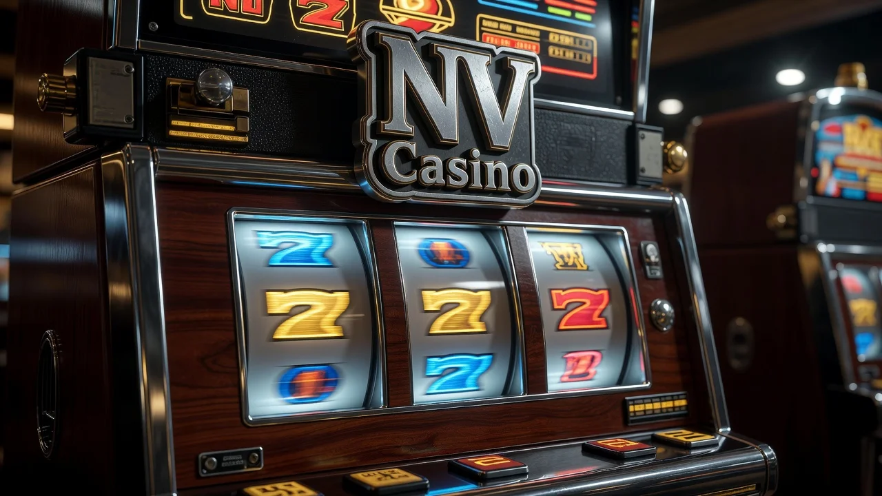 NV Casino най-добрите слотове 2026: топ 10 игри с най-висок RTP и волатилност